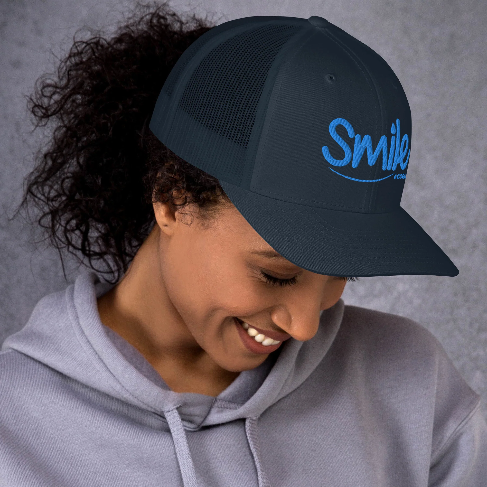 Smile Cap - Image 10