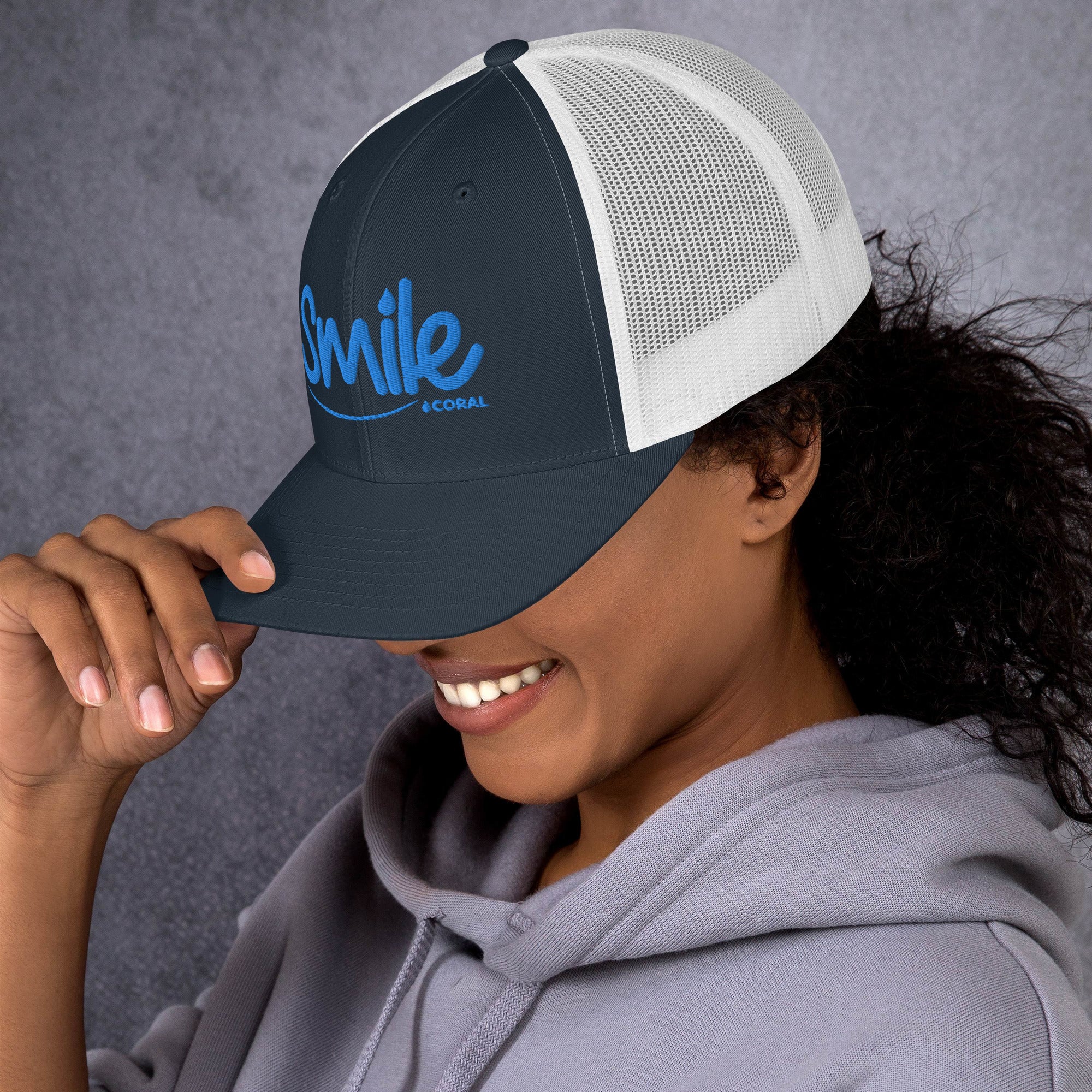 Smile Cap - Image 12