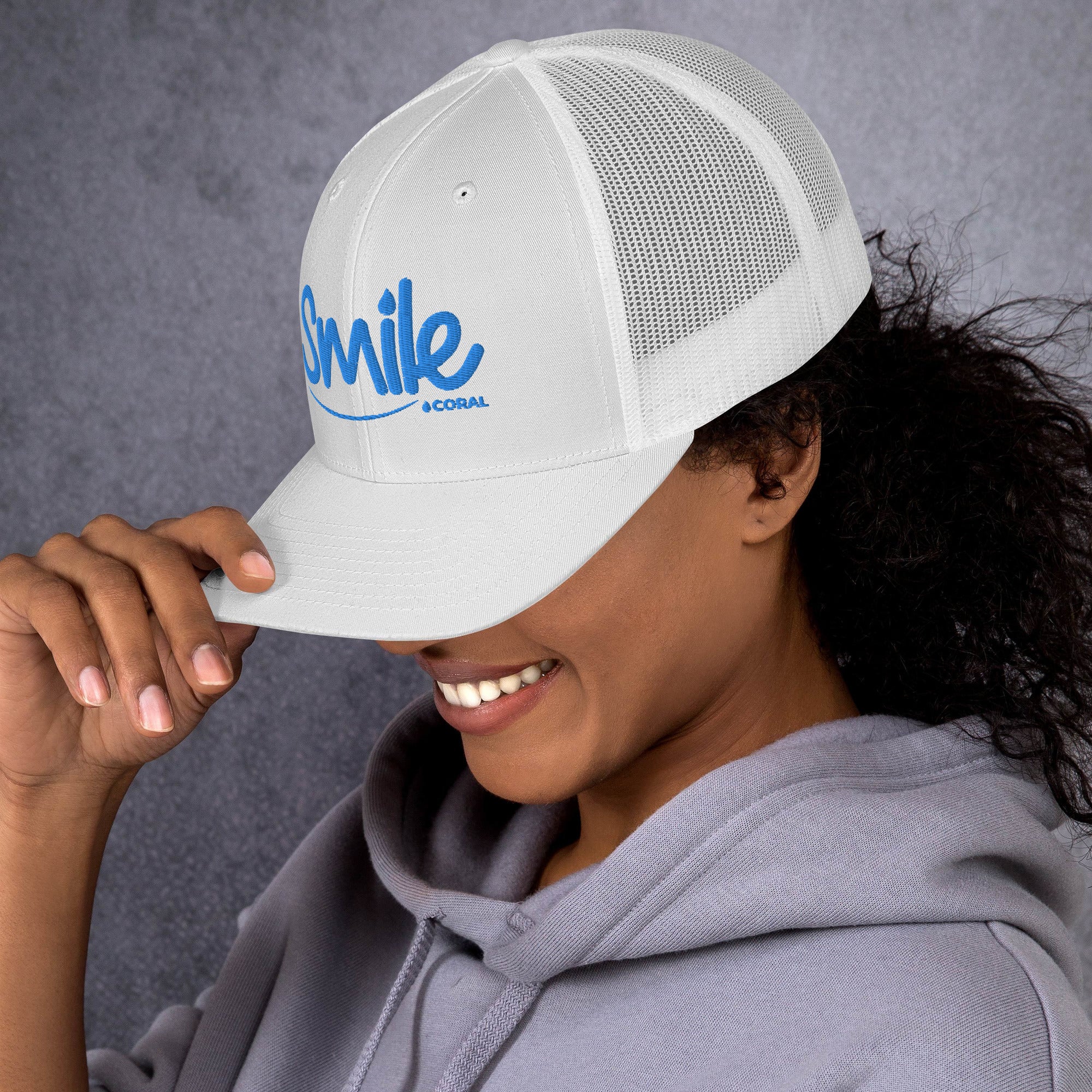 Smile Cap - Image 15