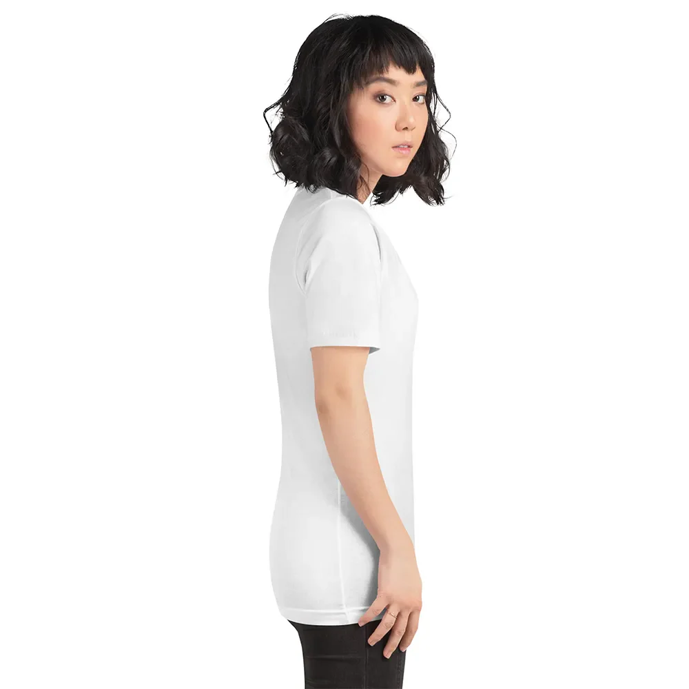 Smile t-shirt - Image 12