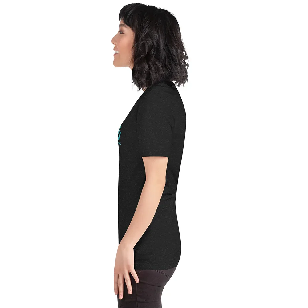 Smile t-shirt - Image 4