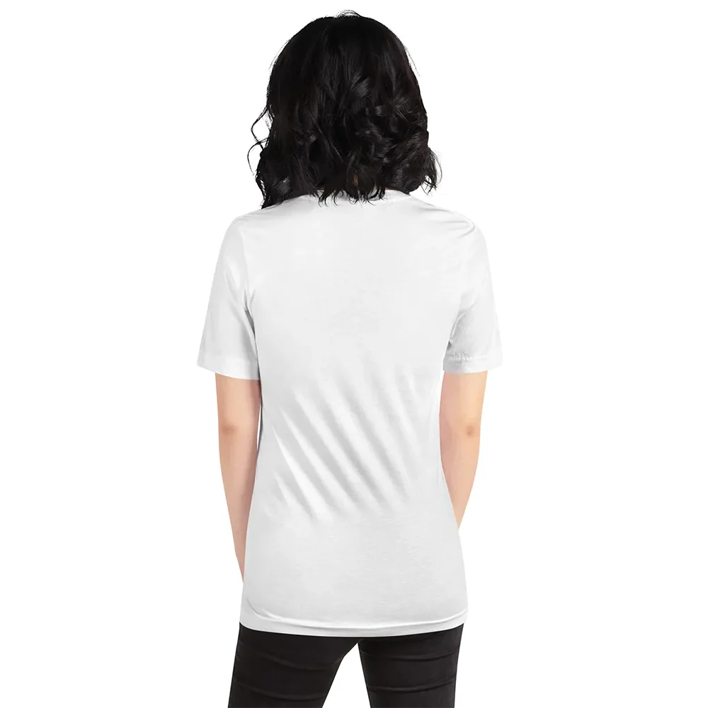 Smile t-shirt - Image 8